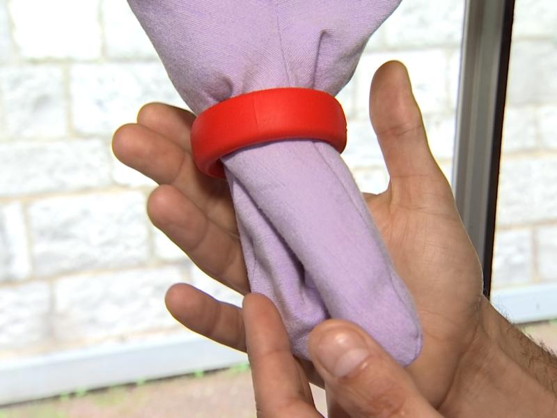 Festival autour de la contraception testiculaire