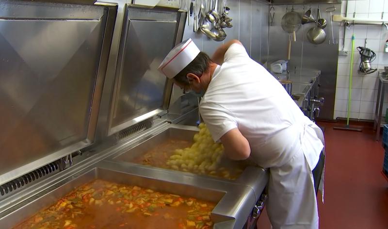 Invité : les Resto du Coeur et la pauvreté grandissante