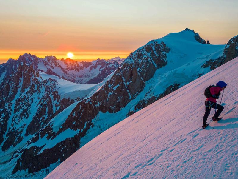 Le film d'une réalisatrice liégeoise à l'affiche de Montagne en Scène