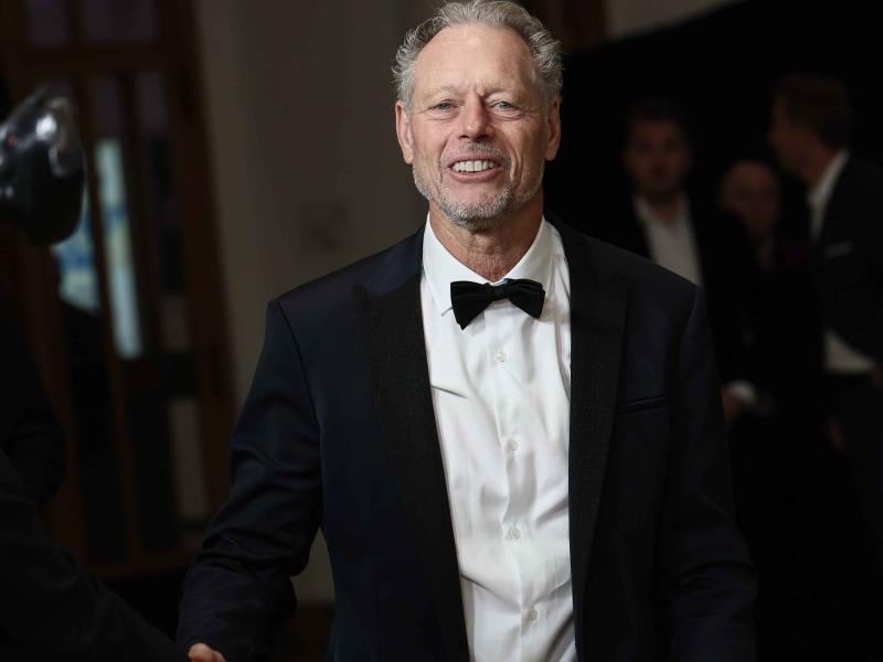 Michel Preud'homme pour succéder à Tedesco à la tête des Diables ?