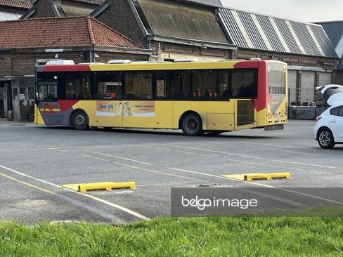 Tec : reprise du travail après quelques perturbations