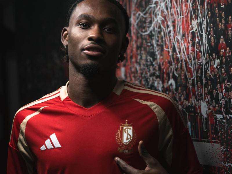 Le Standard accueille Ibrahim Karamoko, son premier transfert hivernal