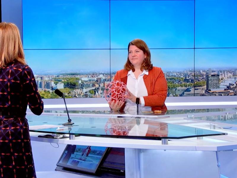 La 55ème campagne des Iles de Paix aura lieu du 17 au 19 janvier