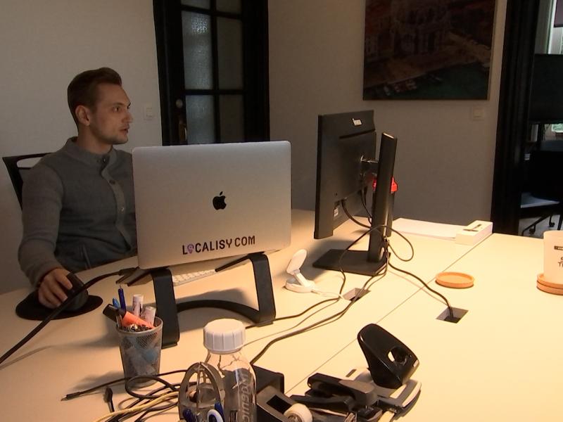 Localisy.com veut dynamiser le commerce local sur le web