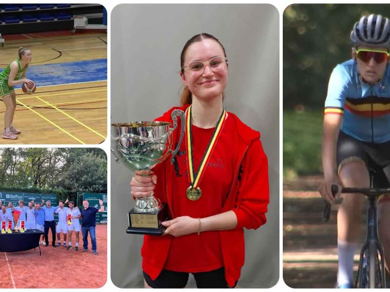 Mérites sportifs Liège 2024 : les résultats !