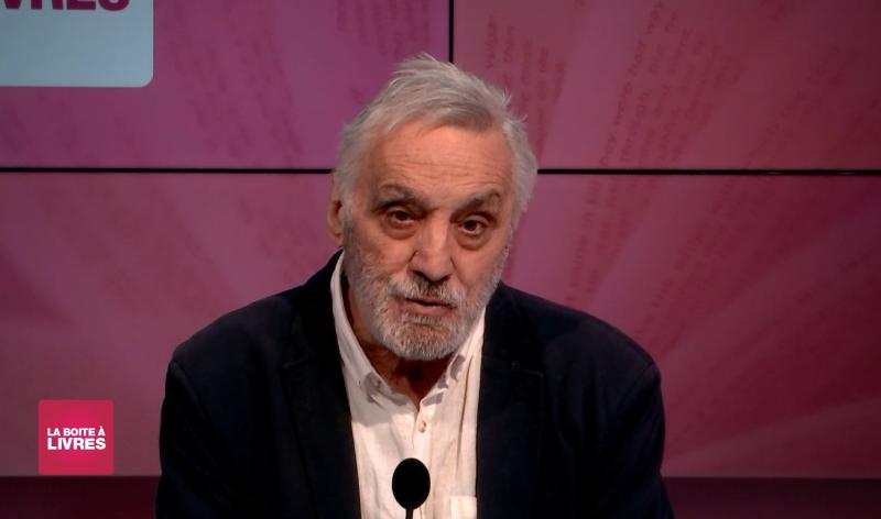 Toni Cavaleri, catcheur, inventeur, auteur, vient de nous quitter