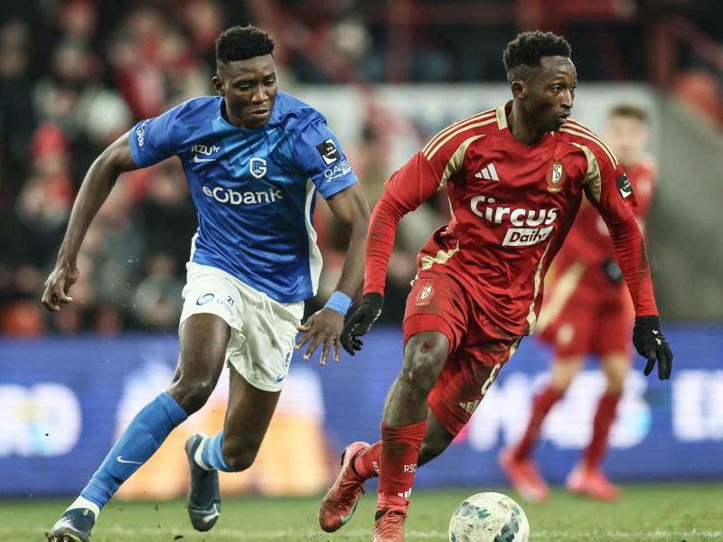 La Jupiler Pro League repasse à 18 clubs sans playoffs