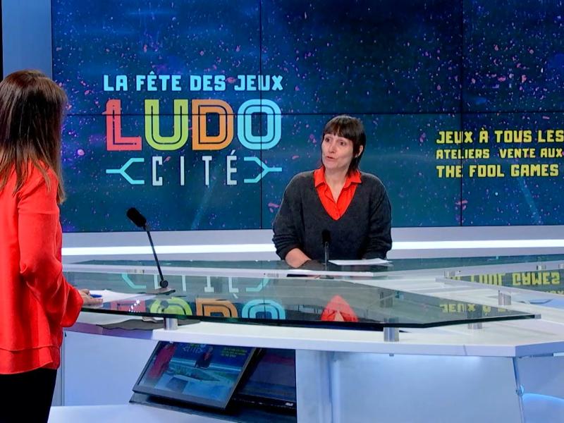 Ludocité, la fête des jeux de retour le 19 mars à Liège