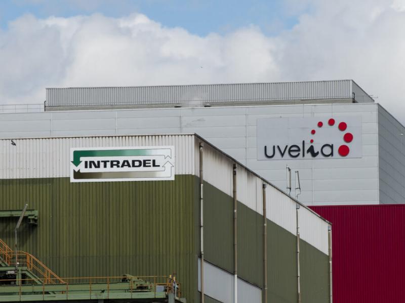 Intradel verse plus de 3 millions d'euros à Strabag malgré une usine défectueuse