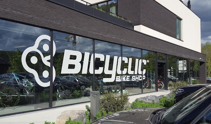 Le groupe Steveny rachète les magasins Bicyclic