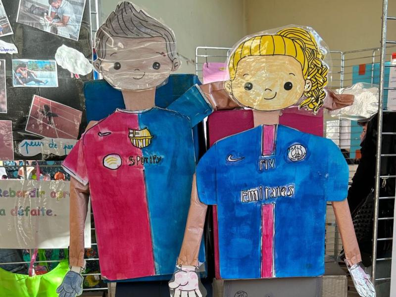 11 écoles herstaliennes labellisées "Fair Play"