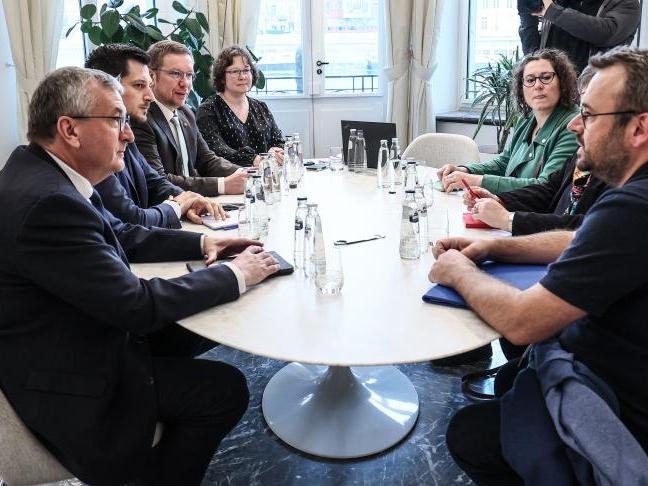 Cora : rencontres entre gouvernements et travailleurs