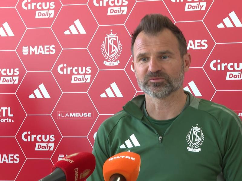 C'est officiel: Ivan Leko quitte le Standard pour La Gantoise
