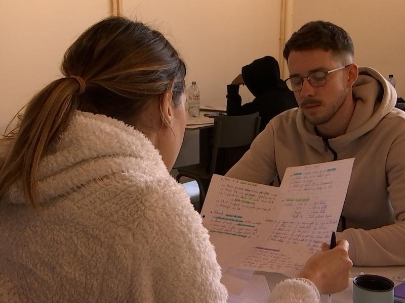 ULiège : un blocus encadré pour bien préparer les examens
