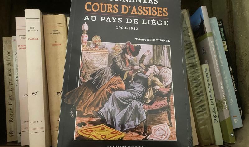 Amants trompés, anarchistes, faux-monnayeurs...
