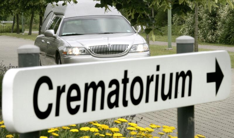 Feu vert pour le projet du crématorium de Héron