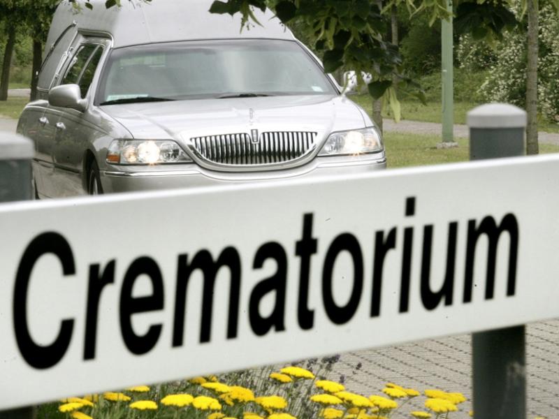 Feu vert pour le projet du crématorium de Héron