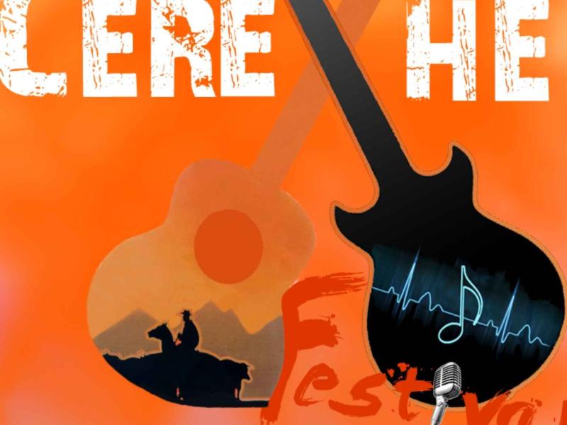 Cerexhe Festival : du 18 au 20 juillet
