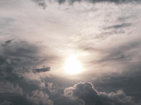 Météo : temps variable, jusqu'à 22 °C ce mardi, averses possibles au sud ce soir