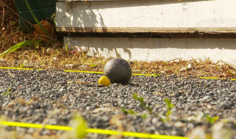 Pétanque : le plus gros tournoi tête-à-tête 4 boules de Belgique est à Huy !
