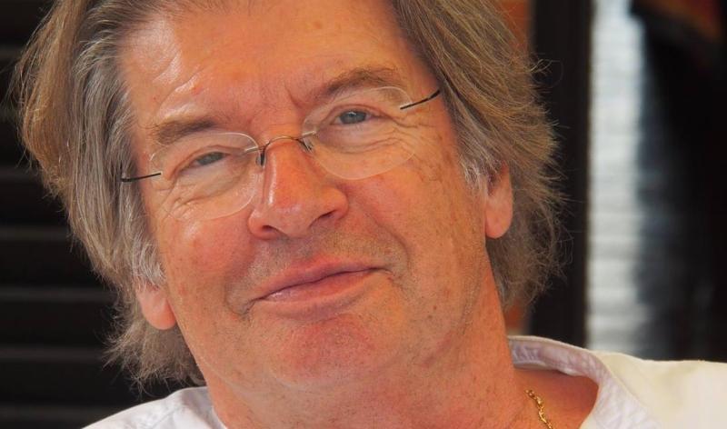 L'artiste peintre Philippe Waxweiler est décédé à l'âge de 81 ans