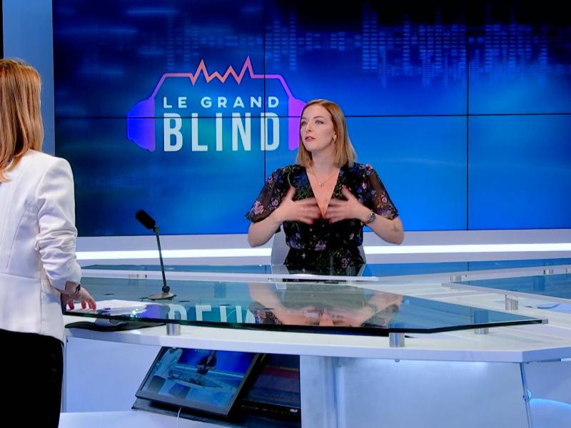 Grand blind : la reprise ce vendredi soir dès 20h00