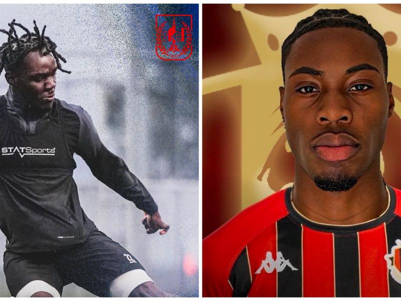 Mercato : Liège et Seraing sont passés à l'attaque !