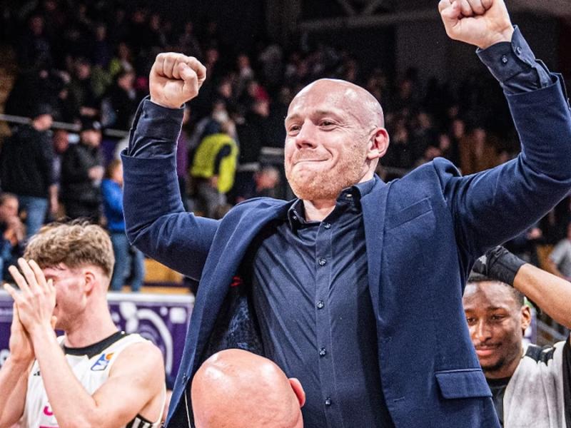 Le Hesbignon Lionel Bosco devient assistant-coach des Belgian Lions