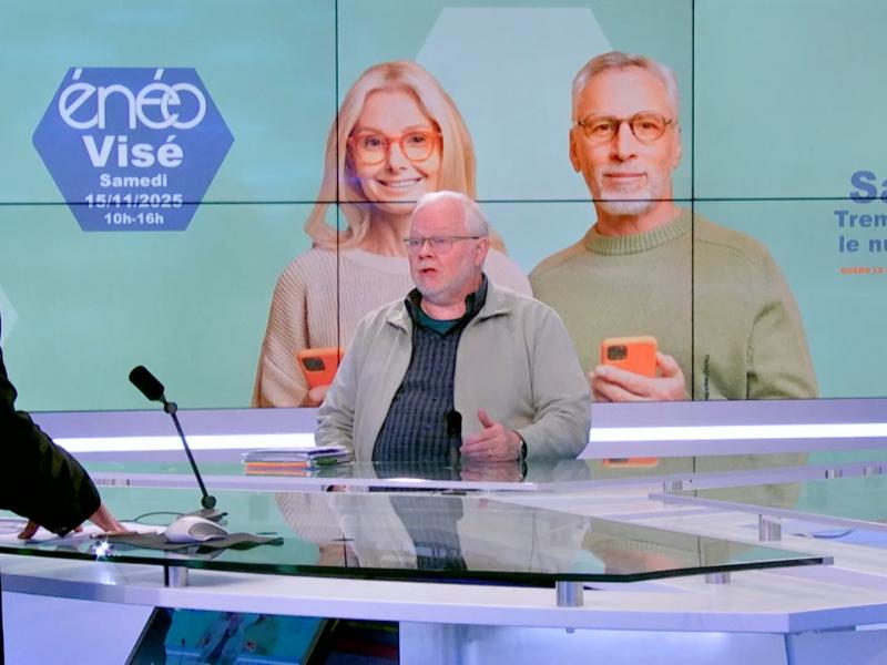 Invité : seniors et numérique, un salon pour rendre le digital amical