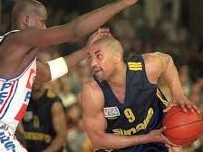 Décès de Barry Mitchell : le basket belge perd une figure marquante