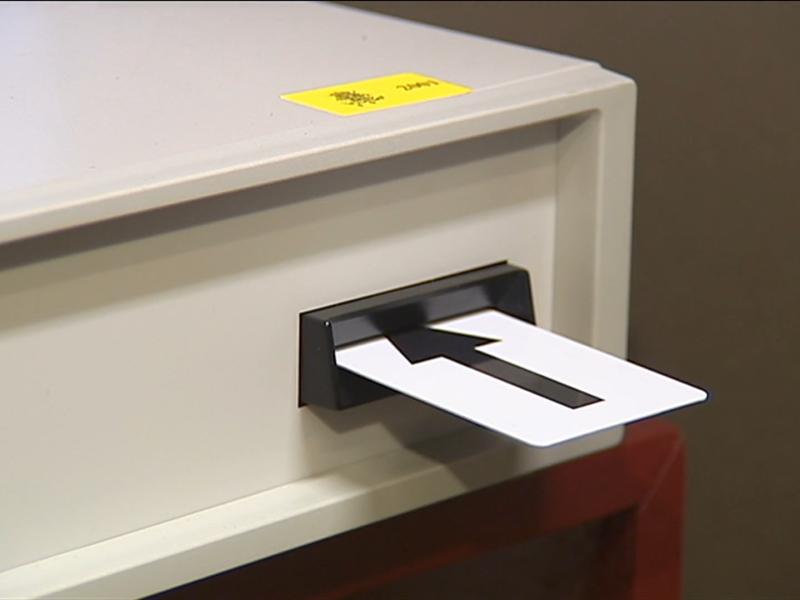 Wallonie : le retour du vote électronique