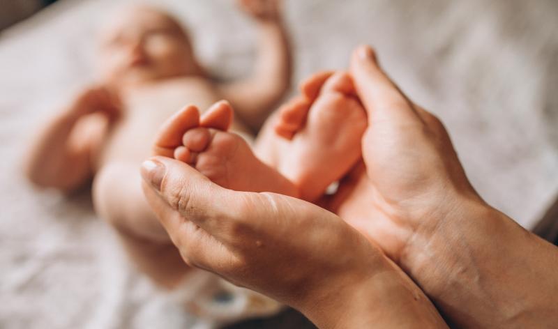 Prénoms classiques pour les bébés nés à Liège en 2025