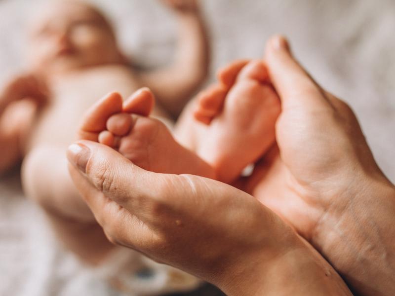 Prénoms classiques pour les bébés nés à Liège en 2025