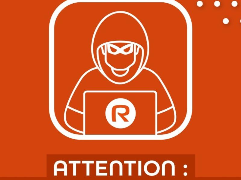 RESA : arnaque par téléphone