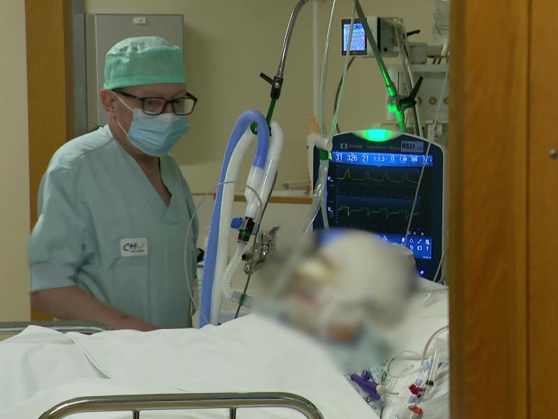 Crans-Montana : Roze a quitté les soins intensifs du CHU Liège