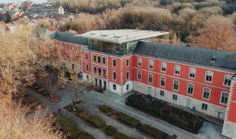 Un programme de festivités pour les 200 ans du Val Saint-Lambert