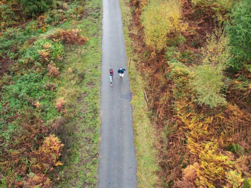 Be Planet Trail : une manière sportive et fun de s’engager pour la nature !