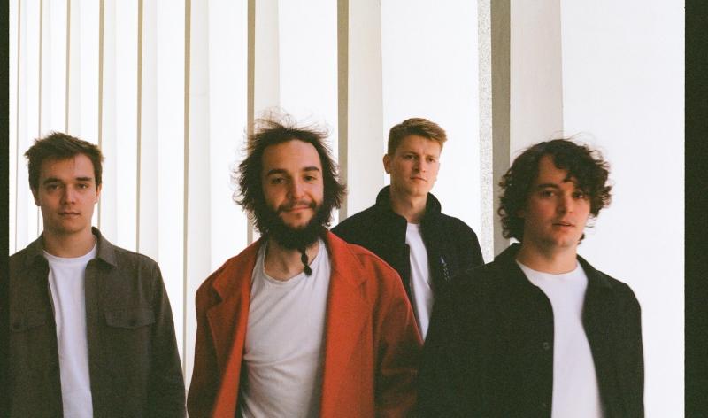 L'indie pop rock de Fat Cat bientôt au Flak Bar
