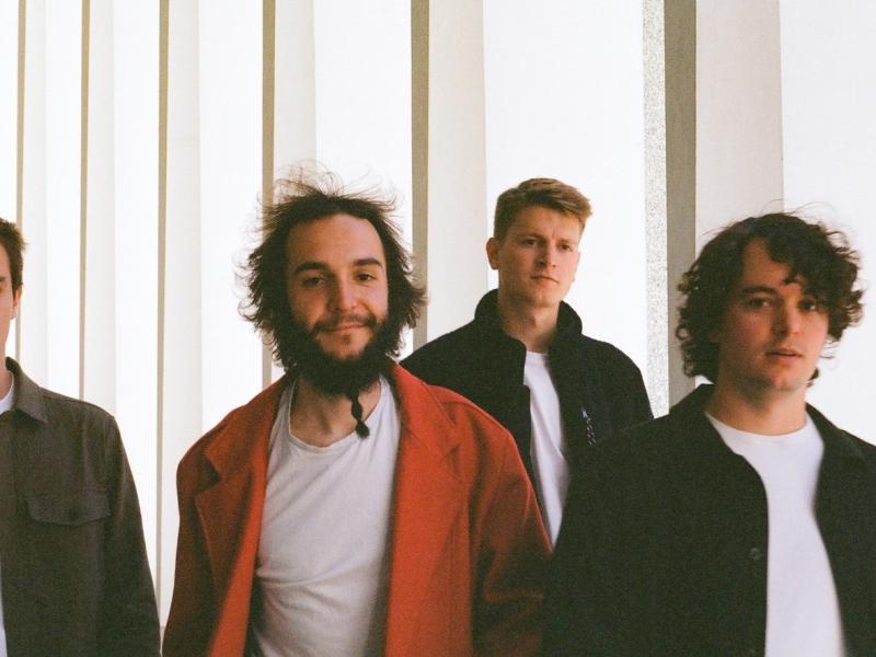 L'indie pop rock de Fat Cat bientôt au Flak Bar