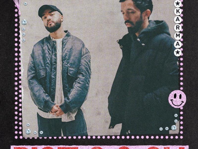 8 ans après, Bigflo & Oli sont de retour aux Ardentes