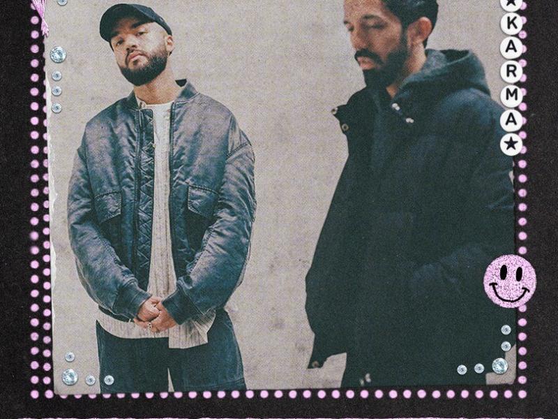 8 ans après, Bigflo & Oli sont de retour aux Ardentes