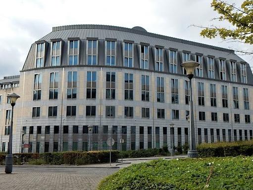 Un préavis de grève déposé par les huissiers d'audience au tribunal de Liège