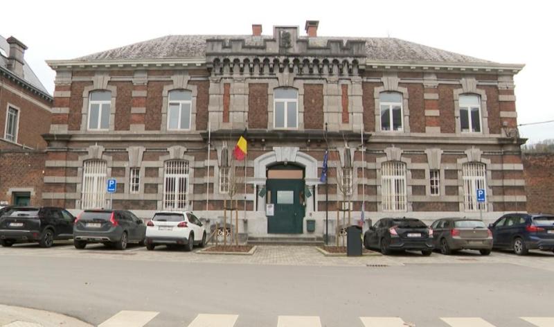 Huy : un taux dépassant les 143% de surpopulation à la prison locale