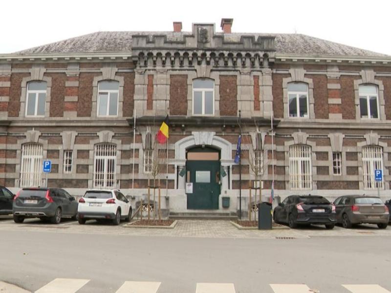 Huy : un taux dépassant les 143% de surpopulation à la prison locale