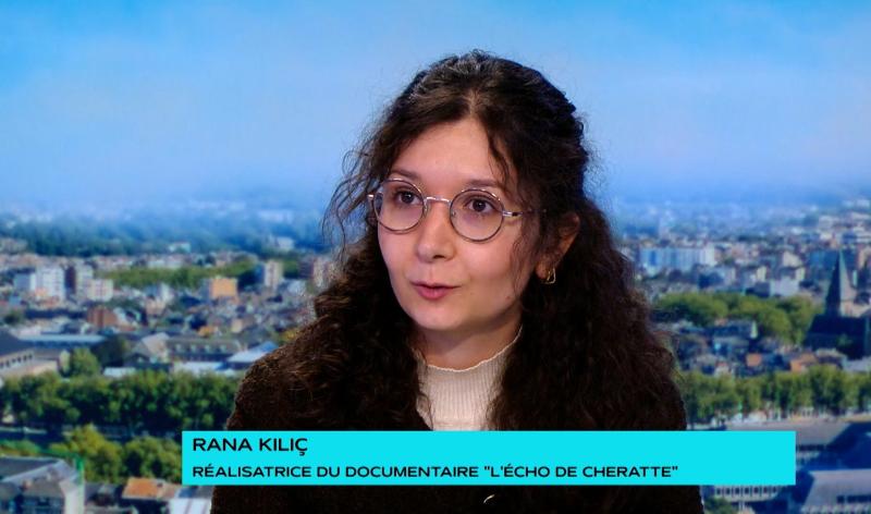 Invité : "L'écho de Cheratte", un quotidien multiculturel rythmé par l'appel à la prière