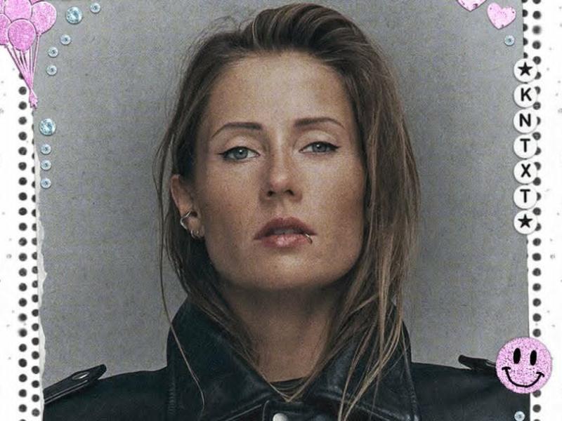 La DJ techno Charlotte De Witte aux Ardentes le 5 juillet