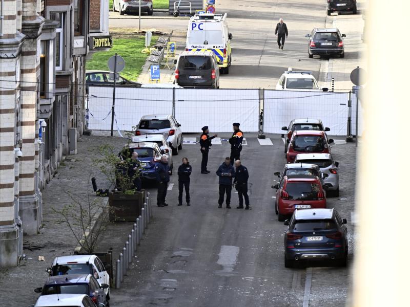 Explosion à la synagogue : des indices d'un acte terroriste