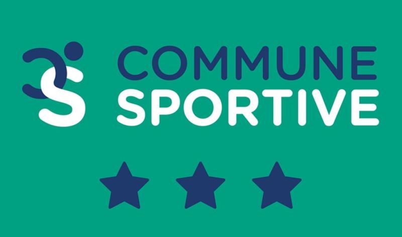 11 communes liégeoises labellisées "commune sportive" en 2026