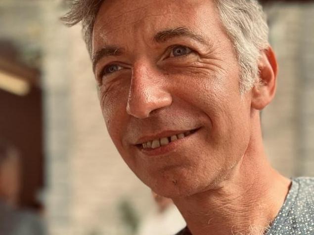 Décès du comédien Renaud Riga, du Collectif Mensuel