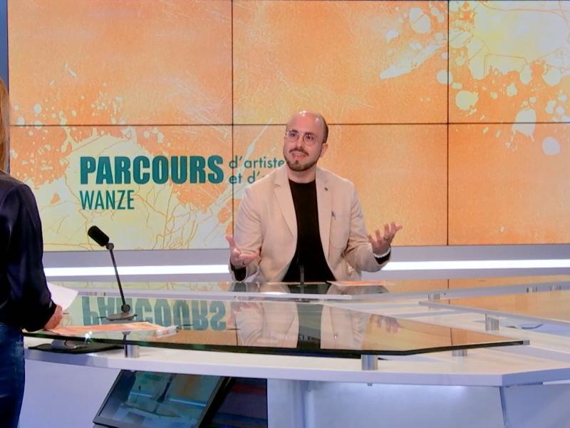 Wanze : parcours d'artistes et artisans ces 11, 12, 18 et 19 avril